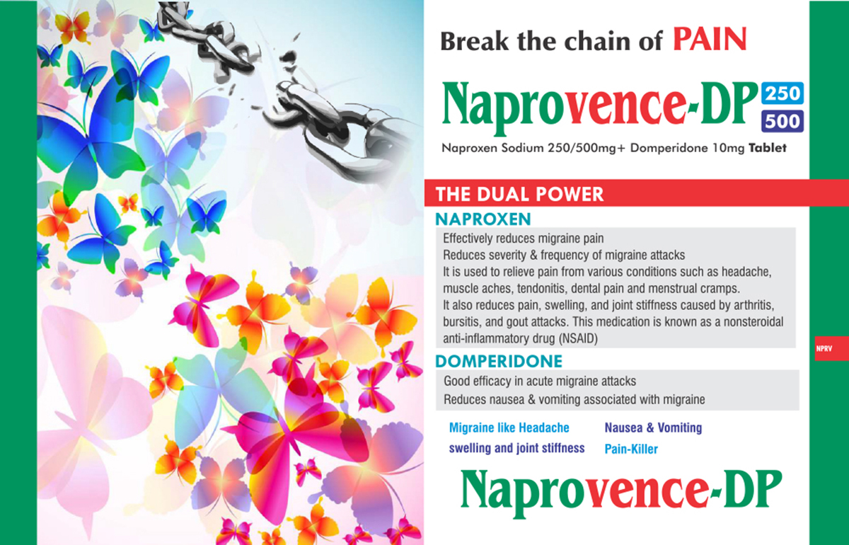 NAPROVENCE-DP