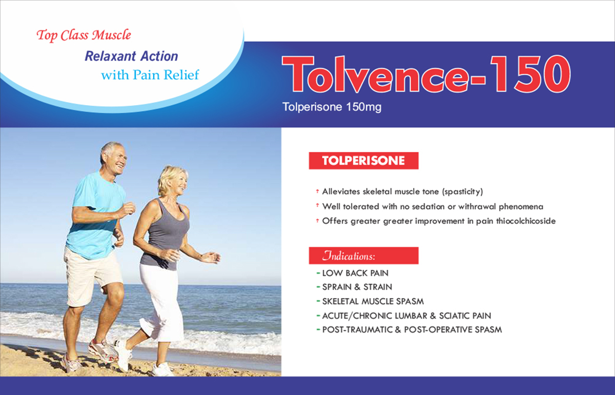 TOLVENCE