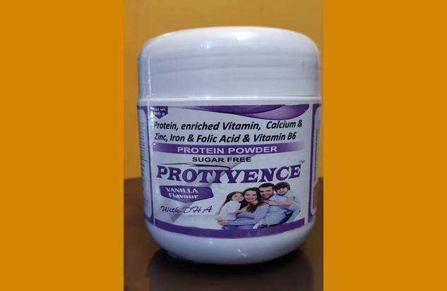Protivence Powder