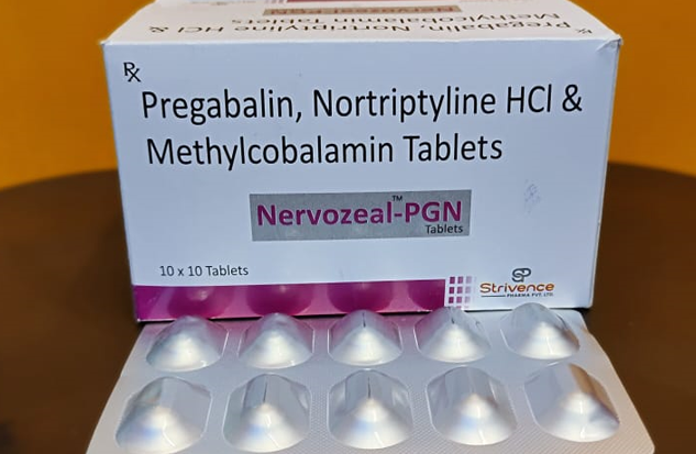 Nervozeal-PGN