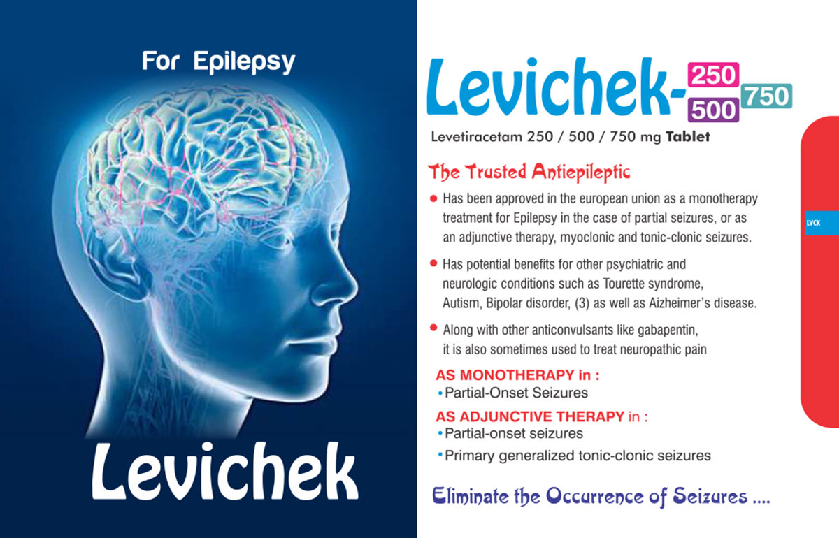LEVICHEK