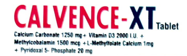 CALCENCE-XT