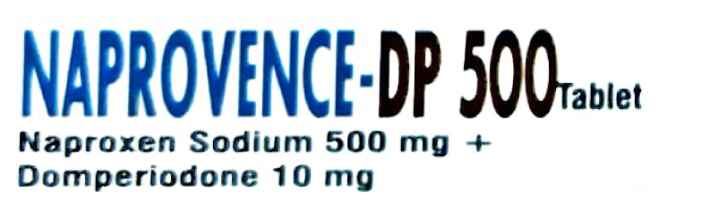 NAPROVENCE-DP