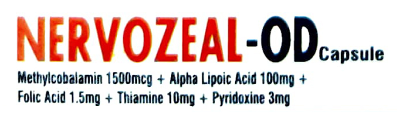 NERVOZEAL-OD