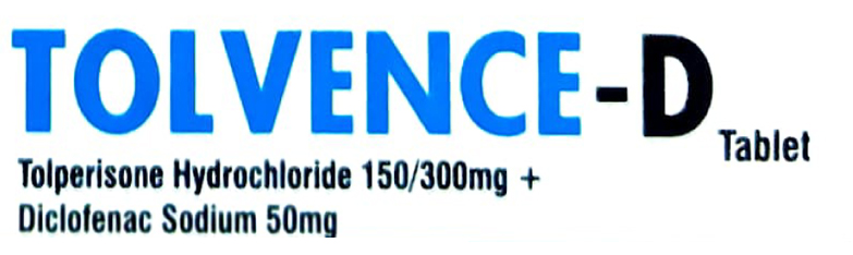 TOLVENCE-D