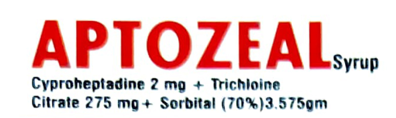 Aptozeal